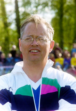 Staffan Ling