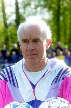 Leif Holmqvist