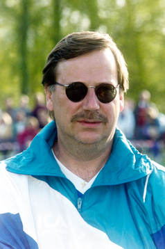 Sven Melander