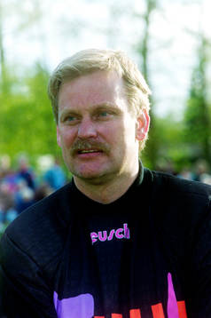 Ronnie Hellström