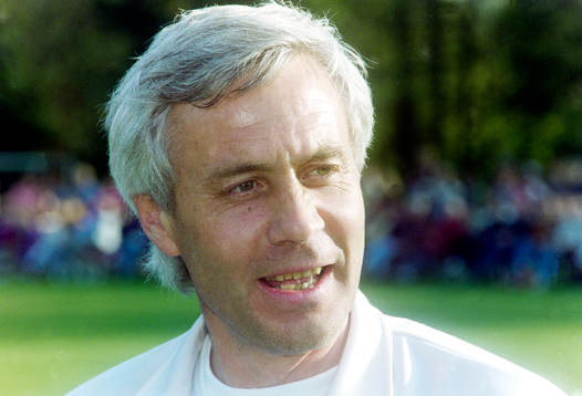 Ove Kindvall