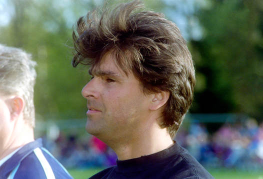 Niklas Strömstedt