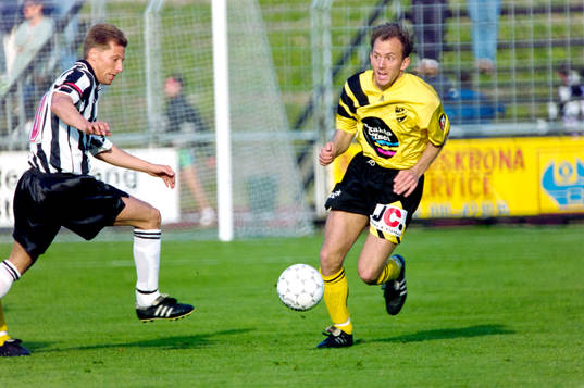 Miguel Toré, Hässleholm