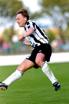 Mats Andersson, Landskrona