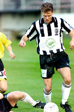 Joakim Nilsson, Landskrona