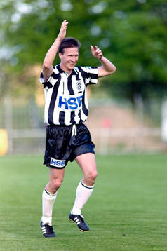 Per Harrysson, Landskrona
