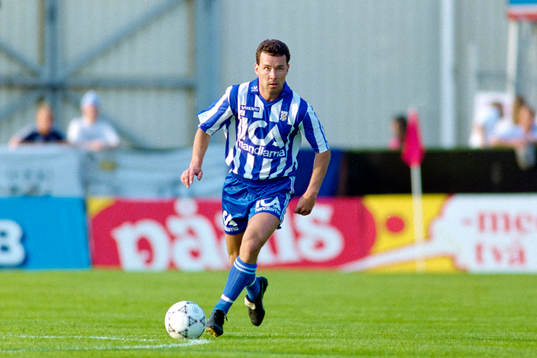 Stefan Rehn, Göteborg