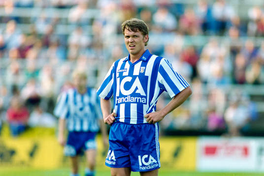Magnus Erlingmark, Göteborg