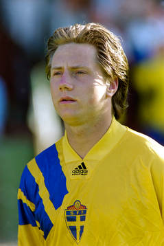 Stefan Paldan, Sverige
