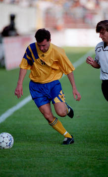 Stefan Rehn