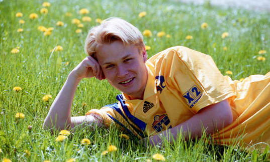 Pär Zetterberg