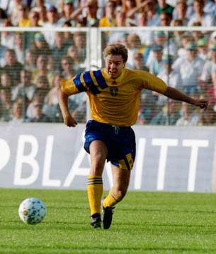 Tomas Brolin