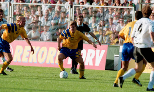 Tomas Brolin