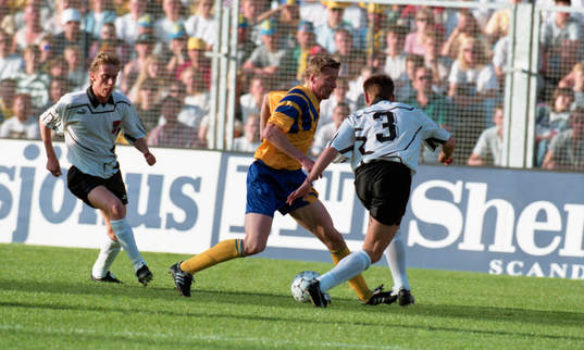 Johnny Ekström