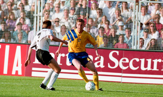 Johnny Ekström