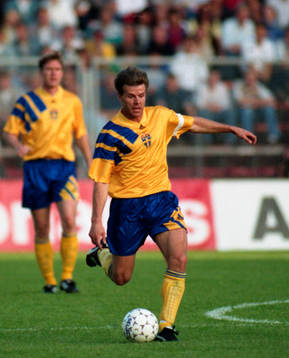 Roland Nilsson