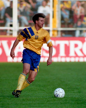 Roland Nilsson