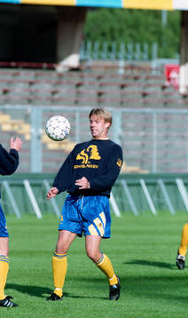 Hans Eklund