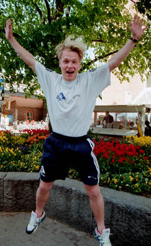 Pär Zetterberg