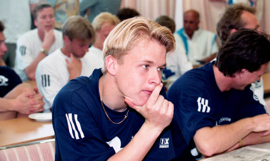Pär Zetterberg