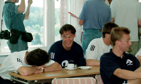 Joachim Björklund