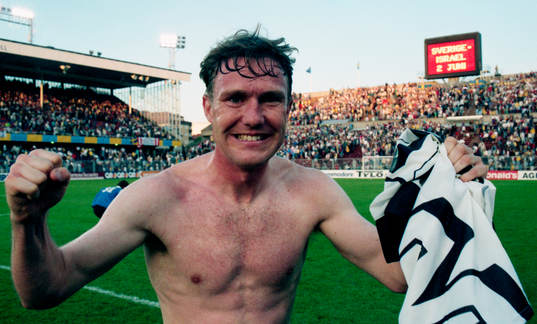 Jan Eriksson, matchvinnare