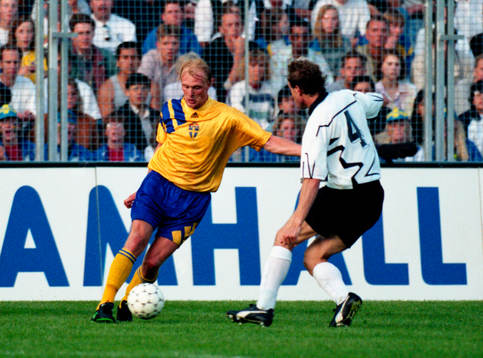 Klas Ingesson