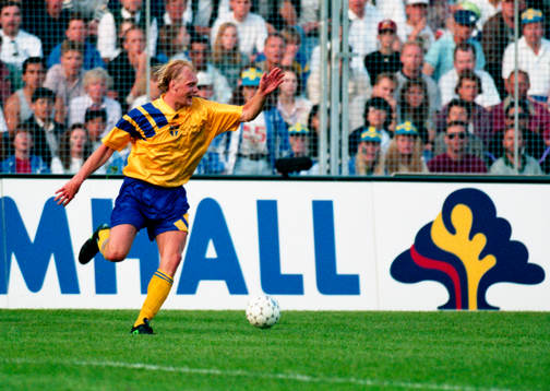 Klas Ingesson