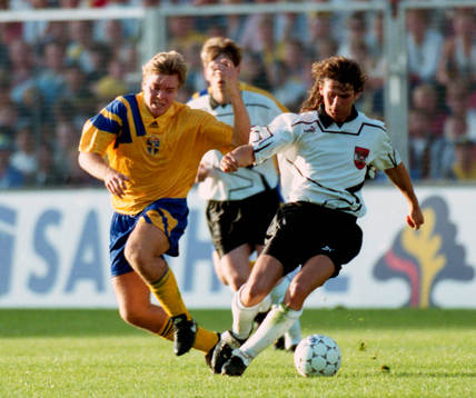 Tomas Brolin