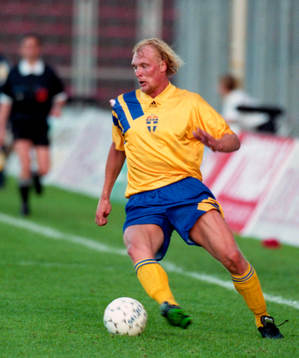 Klas Ingesson