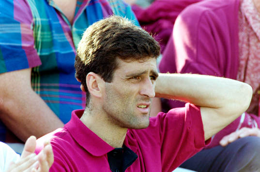 Dusko Radinovic, Degerfors