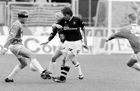 Dick Lidman, AIK