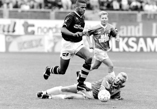 Pascal Simpson, AIK