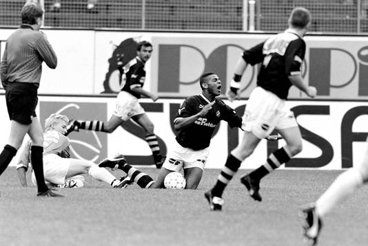 Pascal Simpson, AIK
