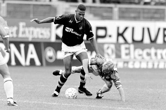 Pascal Simpson, AIK