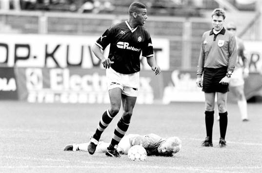 Pascal Simpson, AIK
