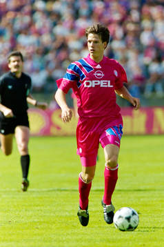 Christian Ziege, Bayern