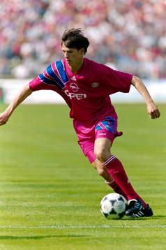 Christian Ziege, Bayern