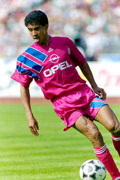 Maninho, Bayern