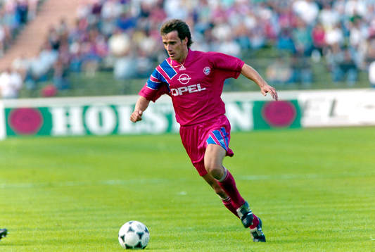 Markus Schupp, Bayern