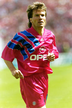 Lothar Matthäus, Bayern