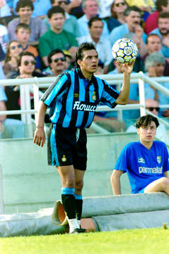 Sosa, Inter