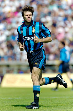 Paganin, Inter