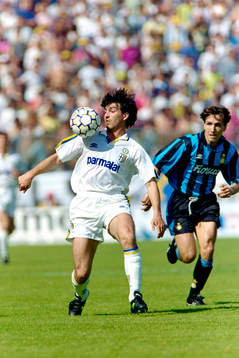 Melli, Parma