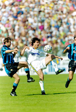 Melli, Parma