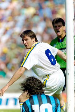 Grun, Parma