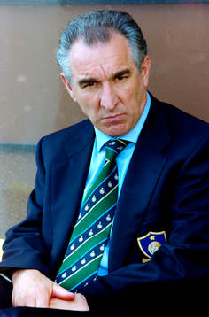 Osvaldo Bagnoli, tränare, Inter