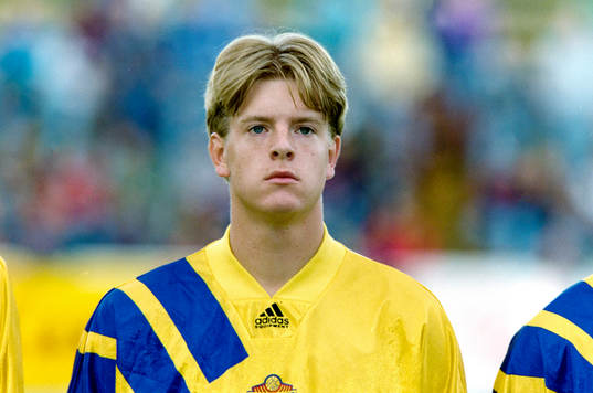 Henrik Nilsson, Sverige