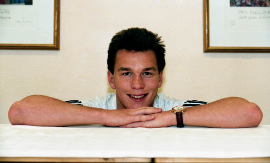 Patrik Andersson