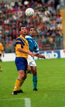 Stefan Rehn